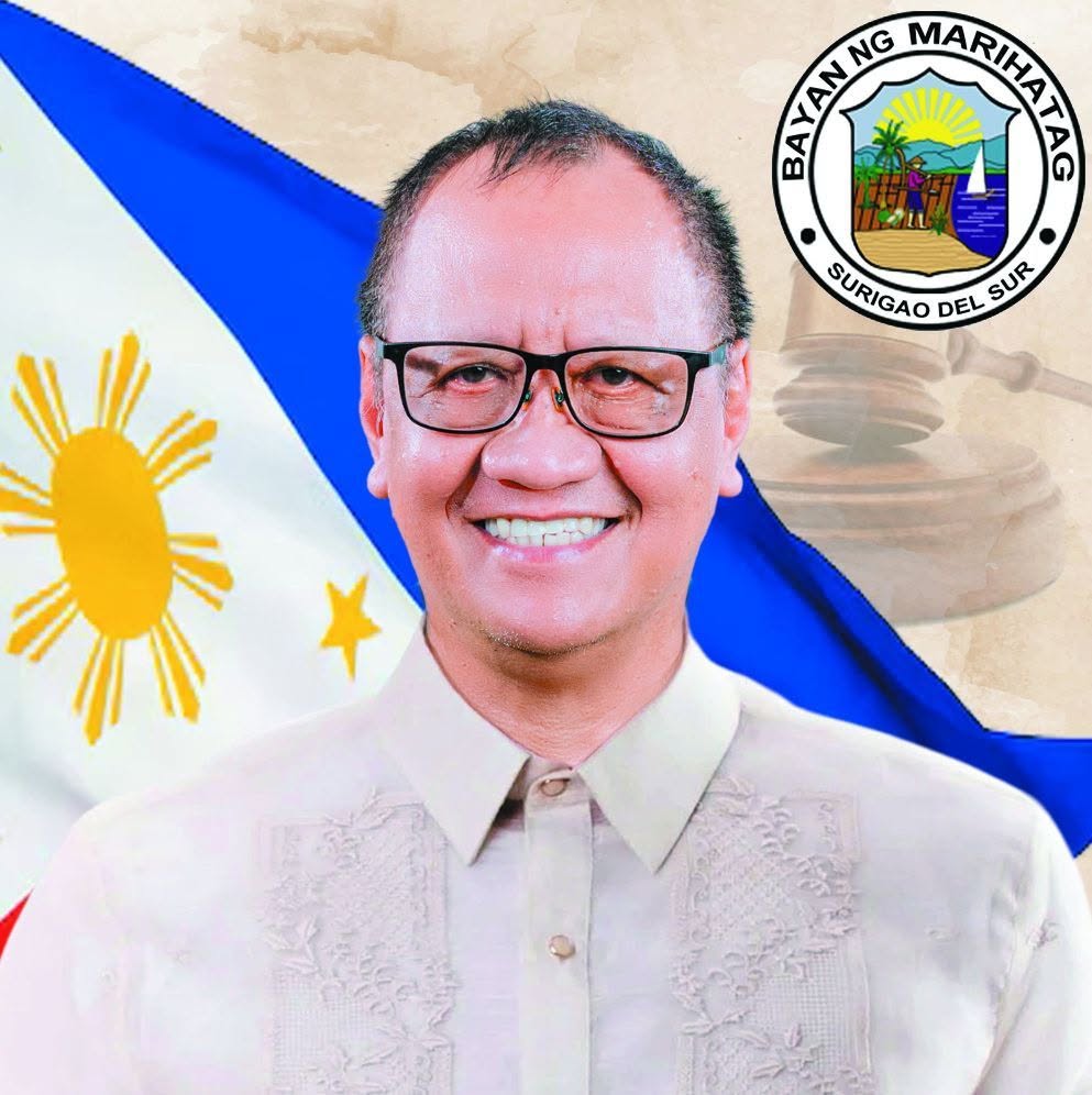 HON. CHARLITO R. LEROG