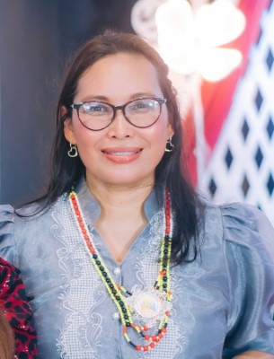 MARIA JEANETTE CRUZ