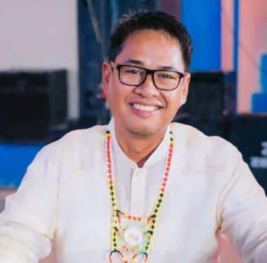 HON. RENE J. PASCUAL