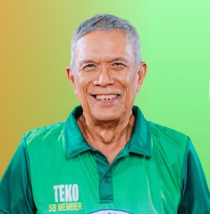HON. TEOTICO LOZADA