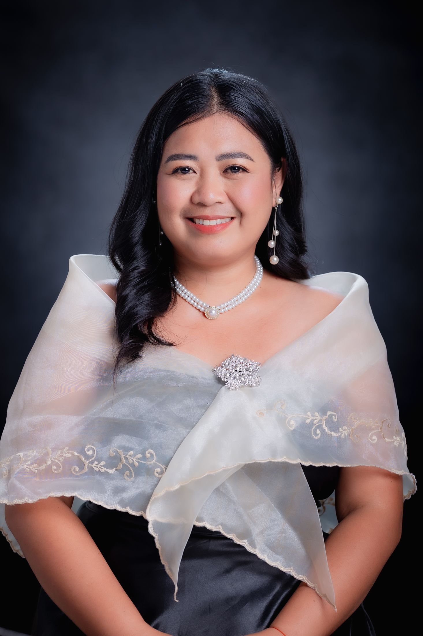 MARA D. LEOPOLDO