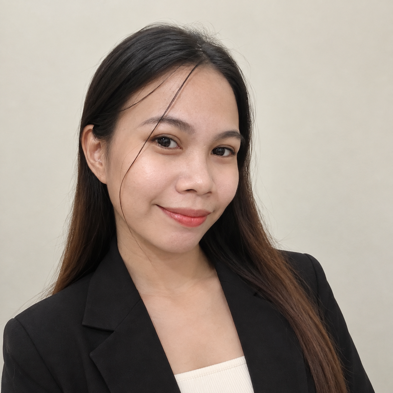 IVY M. MARTINITO