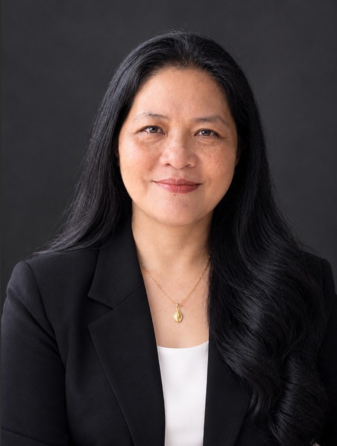 MARILYN S. CATIVO
