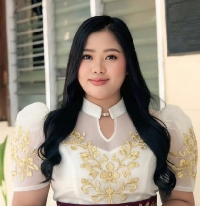 Emma Ruth M. Punay