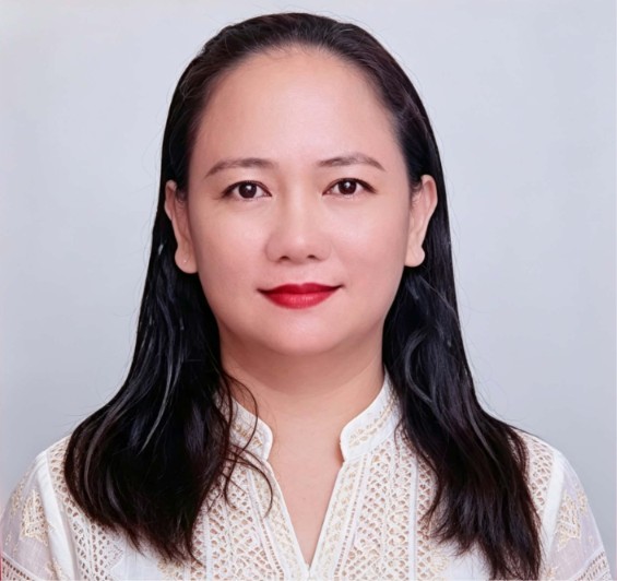 Ma. Laarni R. Orcullo
